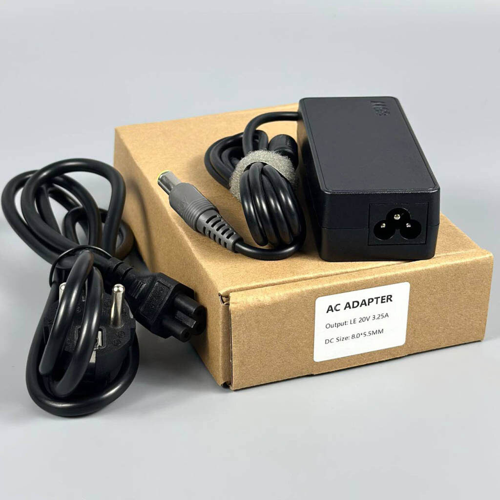 Блок питания для ноутбуков Lenovo - № 4 Блок питания для ноутбуков Lenovo - № 4