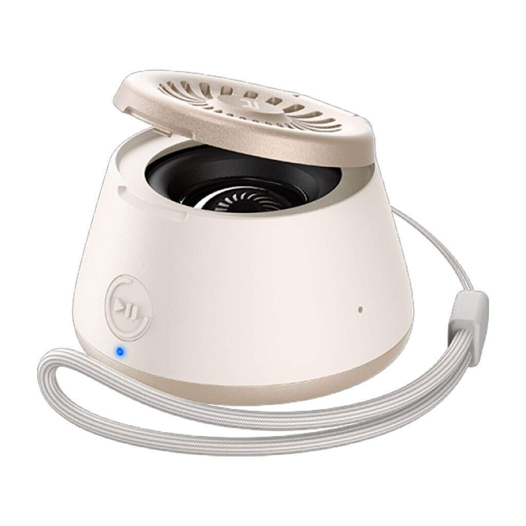 Портативная колонка Remax RB-MB02, Золотой - № 1 Портативная колонка Remax RB-MB02, Золотой - № 1