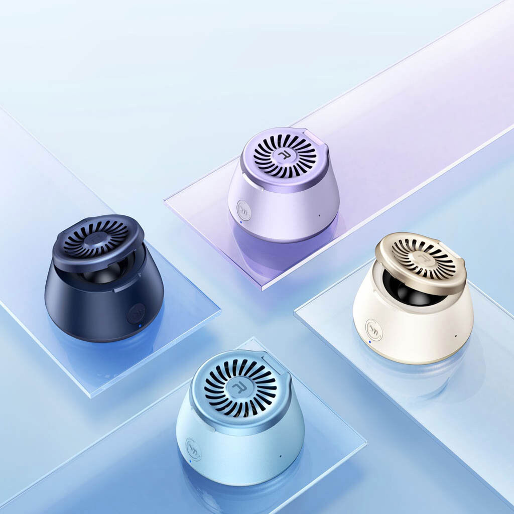 Портативная колонка Remax RB-MB02, Золотой - № 2 Портативная колонка Remax RB-MB02, Золотой - № 2