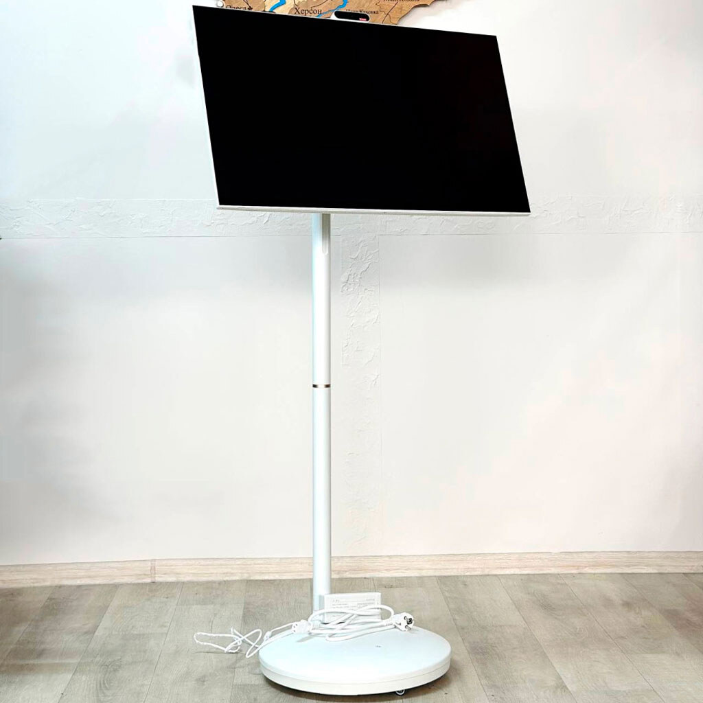 Сенсорний екран Movable Smart JM32A2, Білий - № 1 Сенсорний екран Movable Smart JM32A2, Білий - № 1