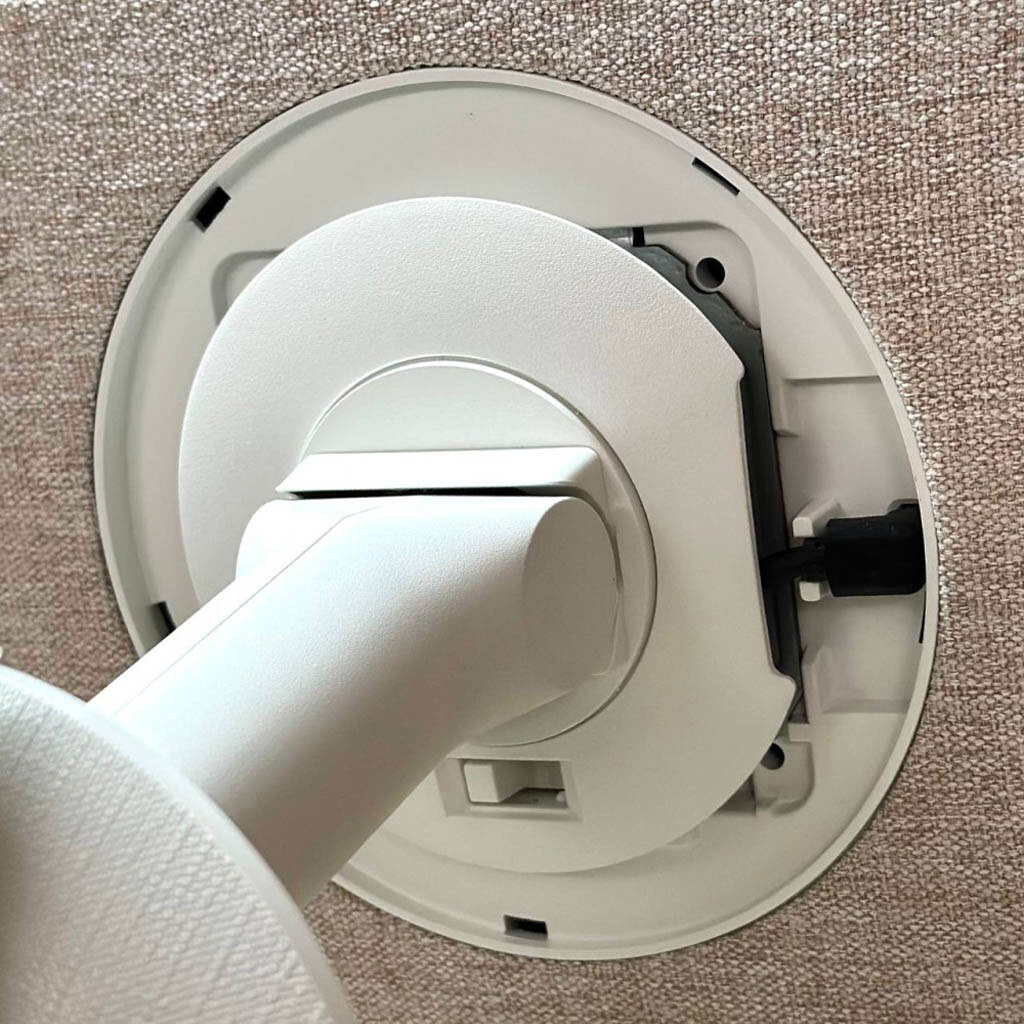 Сенсорний екран Movable Smart JM32A2, Білий - № 7 Сенсорний екран Movable Smart JM32A2, Білий - № 7