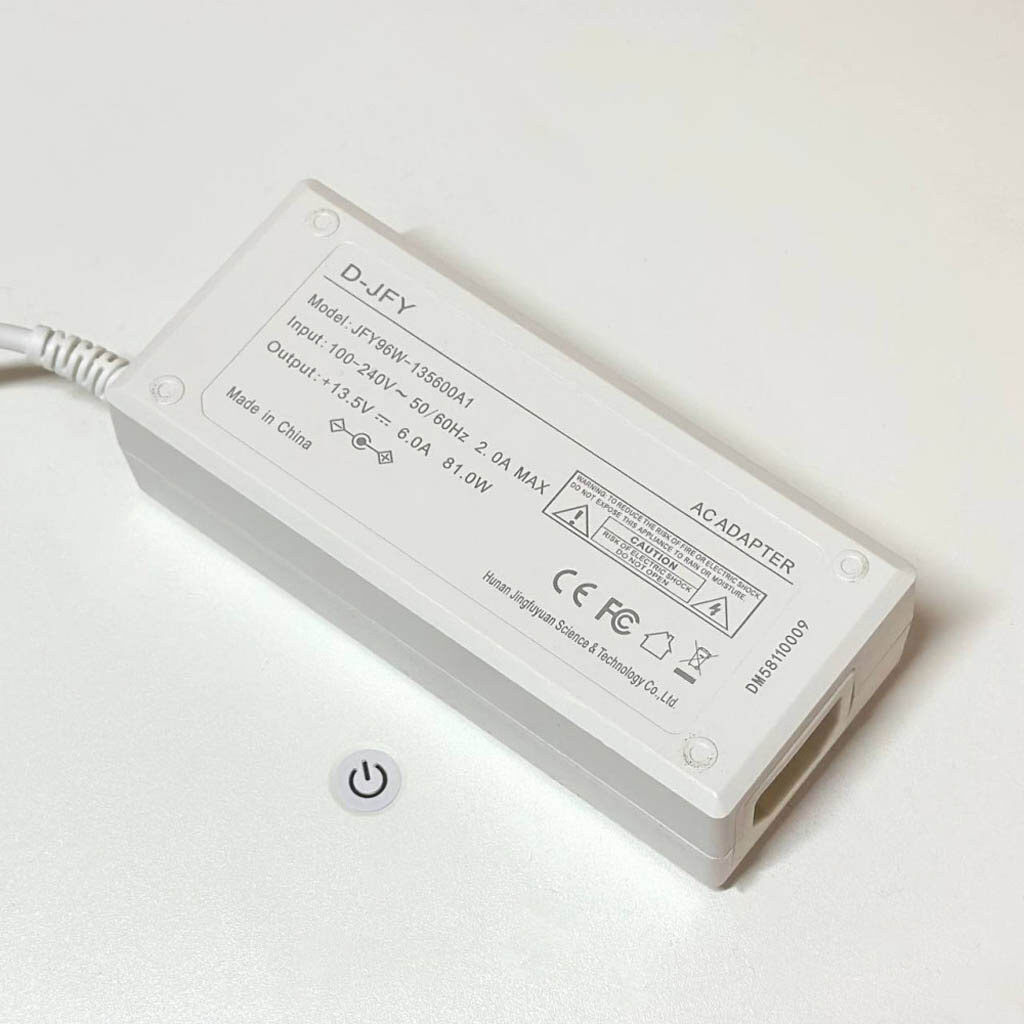 Сенсорний екран Movable Smart JM32A2, Білий - № 8 Сенсорний екран Movable Smart JM32A2, Білий - № 8