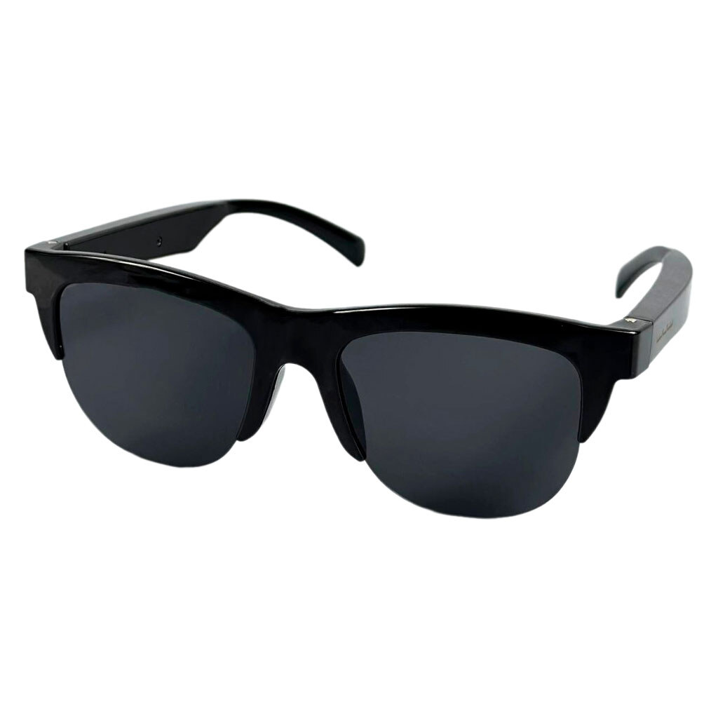 Смарт-очки WUW R217, Черный - № 1 Смарт-очки WUW R217, Черный - № 1