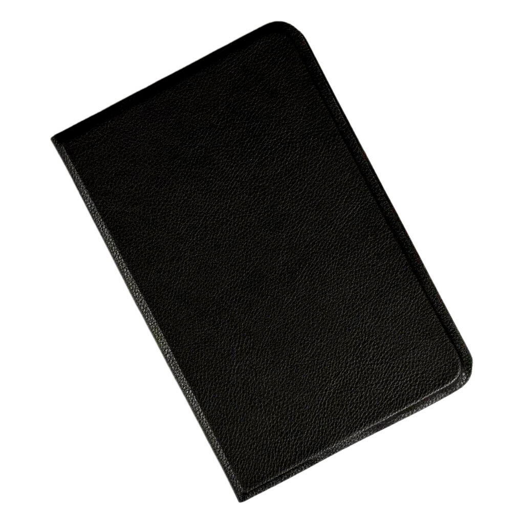 Чехол (книжка), 8.0", Черный - № 1 Чехол (книжка), 8.0", Черный - № 1