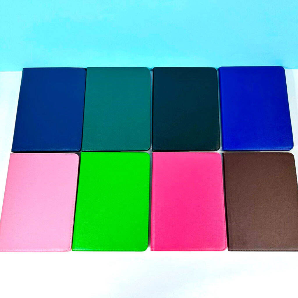 Чехол (книжка), 8.0", Черный - № 11 Чехол (книжка), 8.0", Черный - № 11