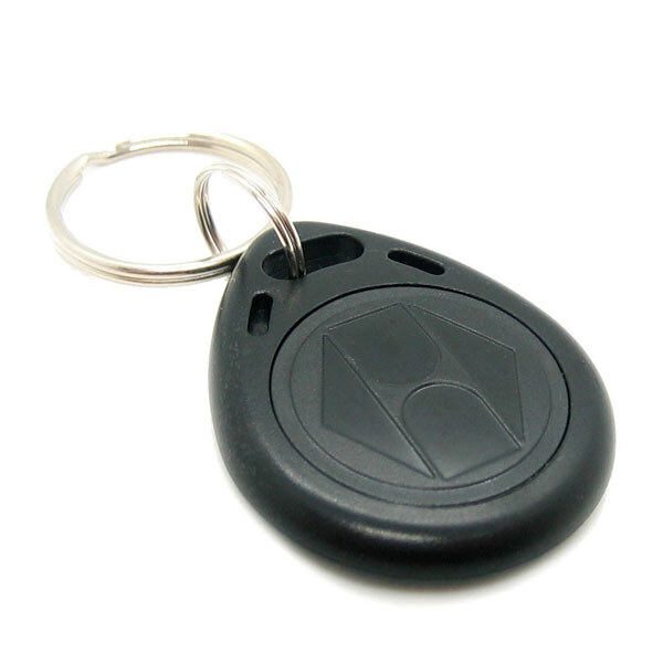 Беспроводной контроллер доступа RFID-KEY-EM4305-BLACK - № 1 Беспроводной контроллер доступа RFID-KEY-EM4305-BLACK - № 1