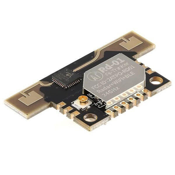 Детектор електромагнітного поля RD-01 Socket Type Module - № 1 Детектор електромагнітного поля RD-01 Socket Type Module - № 1