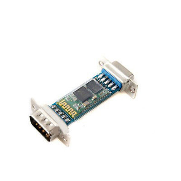 Модуль Bluetooth HC-06-BT-DB9-BLUETOOTH - № 1 Модуль Bluetooth HC-06-BT-DB9-BLUETOOTH - № 1