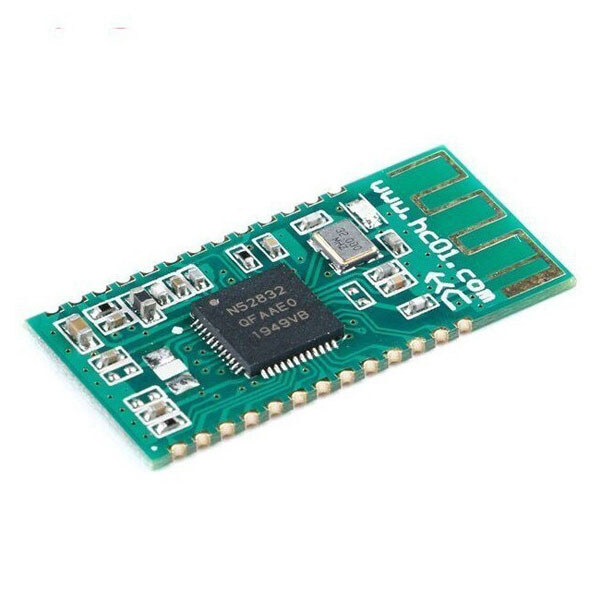 Модуль Bluetooth HC-42-BLUETOOTH - № 1 Модуль Bluetooth HC-42-BLUETOOTH - № 1