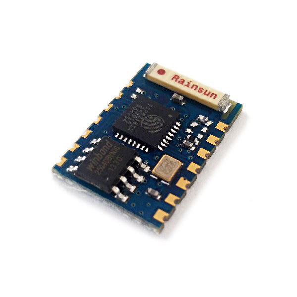Модуль WI-FI ESP8266-ESP-03 - № 1 Модуль WI-FI ESP8266-ESP-03 - № 1