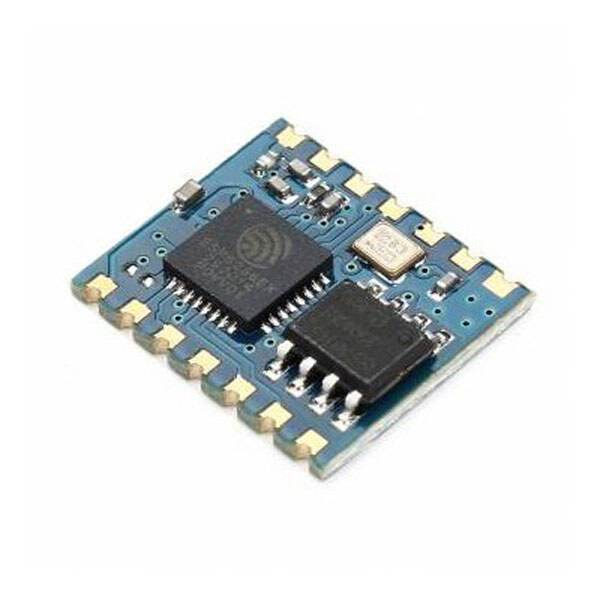 Модуль WI-FI ESP8266-ESP-04 - № 1 Модуль WI-FI ESP8266-ESP-04 - № 1