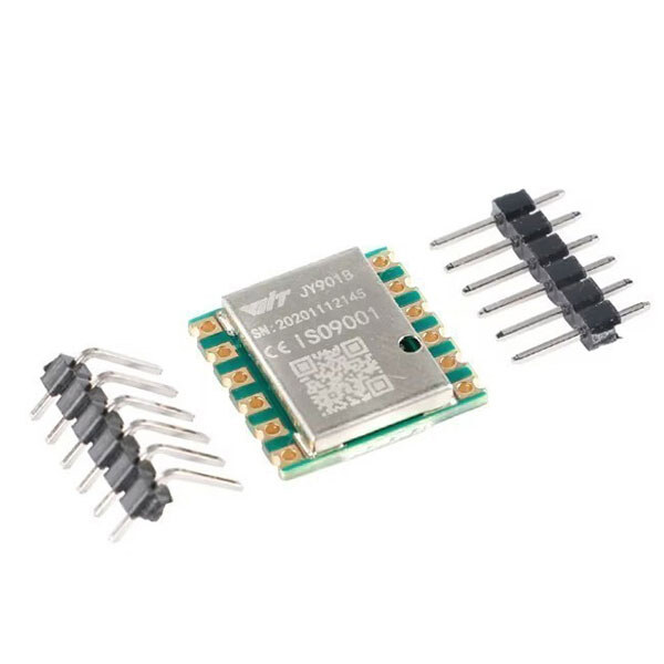 Модуль датчика прискорення JY901B - № 1 Модуль датчика прискорення JY901B - № 1