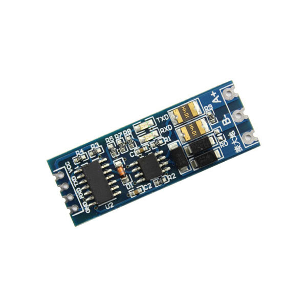Перетворювач інтерфейсів RS485-TTL-Module - № 1 Перетворювач інтерфейсів RS485-TTL-Module - № 1