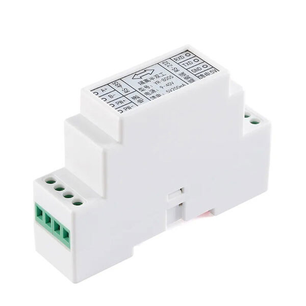 Преобразователь интерфейсов YR-8005 - № 1 Преобразователь интерфейсов YR-8005 - № 1