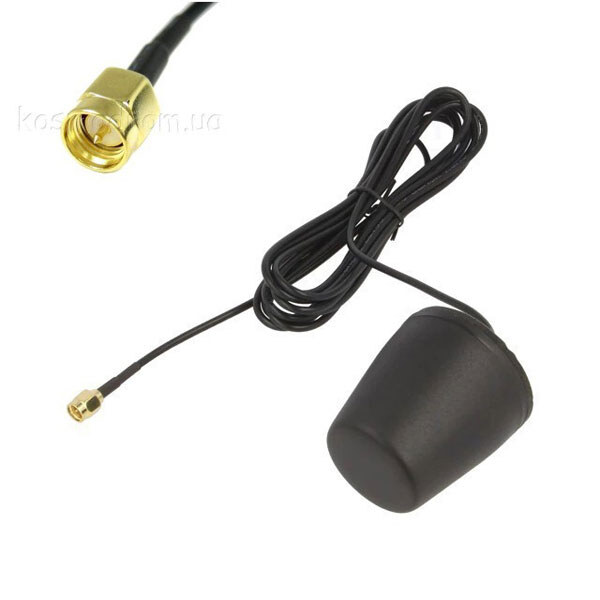 Антенна GSM 7683B300LL100SMA - № 1 Антенна GSM 7683B300LL100SMA - № 1