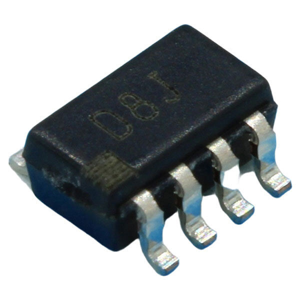Цифровой потенциометр AD5160BRJZ50-RL7 - № 1 Цифровой потенциометр AD5160BRJZ50-RL7 - № 1