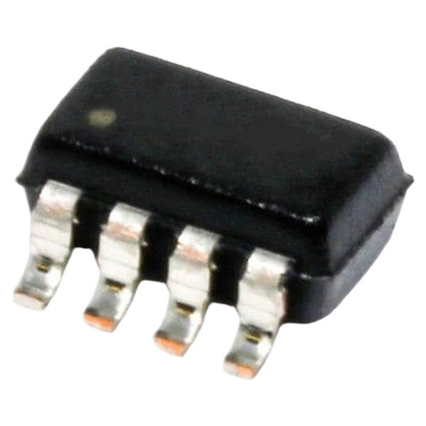 Цифровой потенциометр AD5160BRJZ50-RL7 - № 2 Цифровой потенциометр AD5160BRJZ50-RL7 - № 2