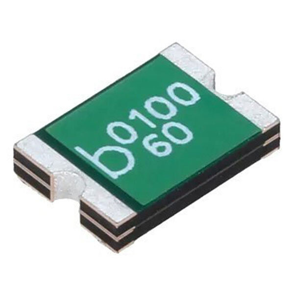 Запобіжник самовідновлюваючий 0ZCF0100AF2A - № 1 Запобіжник самовідновлюваючий 0ZCF0100AF2A - № 1