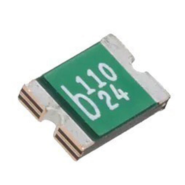 Запобіжник самовідновлюваючий 0ZCG0110BF2B - № 1 Запобіжник самовідновлюваючий 0ZCG0110BF2B - № 1