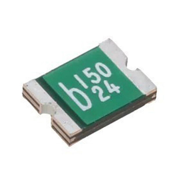 Предохранитель самовосстанавливающийся 0ZCG0150BF2C - № 1 Предохранитель самовосстанавливающийся 0ZCG0150BF2C - № 1