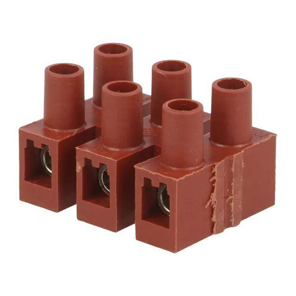 Клеммник BM93FS3 - № 1 Клеммник BM93FS3 - № 1