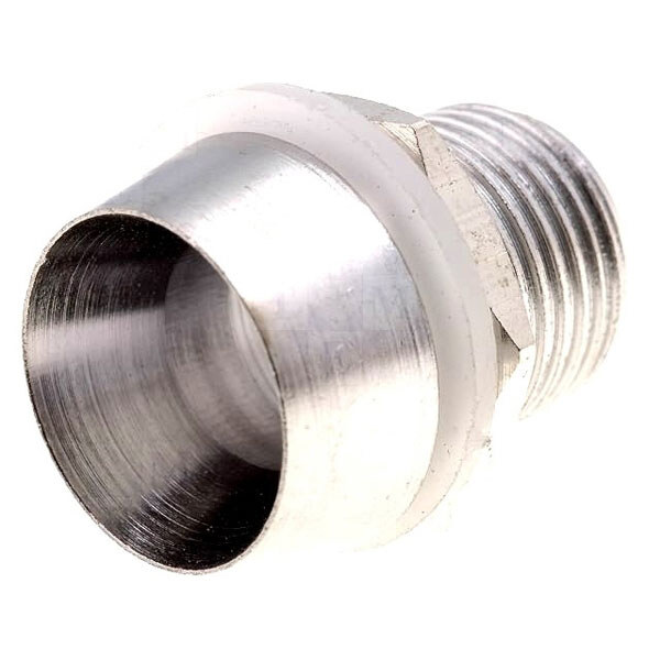 Держатель светодиода RTM-80HB-CHROM - № 1 Держатель светодиода RTM-80HB-CHROM - № 1