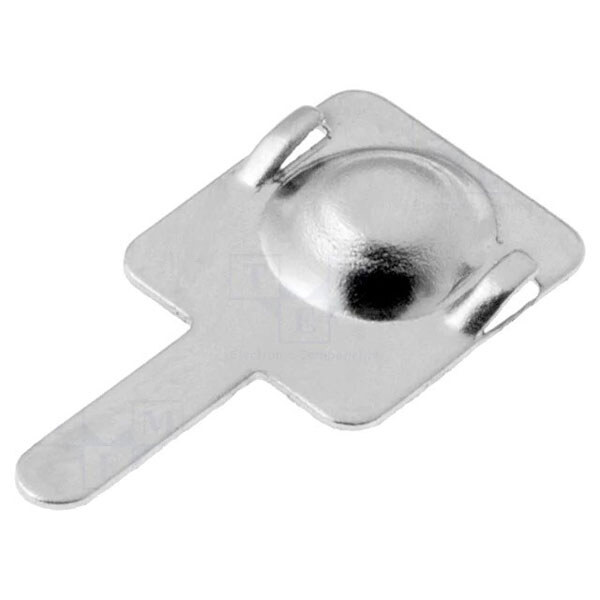 Кліпса для батарейок 223A - № 1 Кліпса для батарейок 223A - № 1