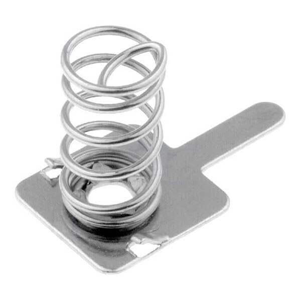 Кліпса для батарейок 223B - № 1 Кліпса для батарейок 223B - № 1