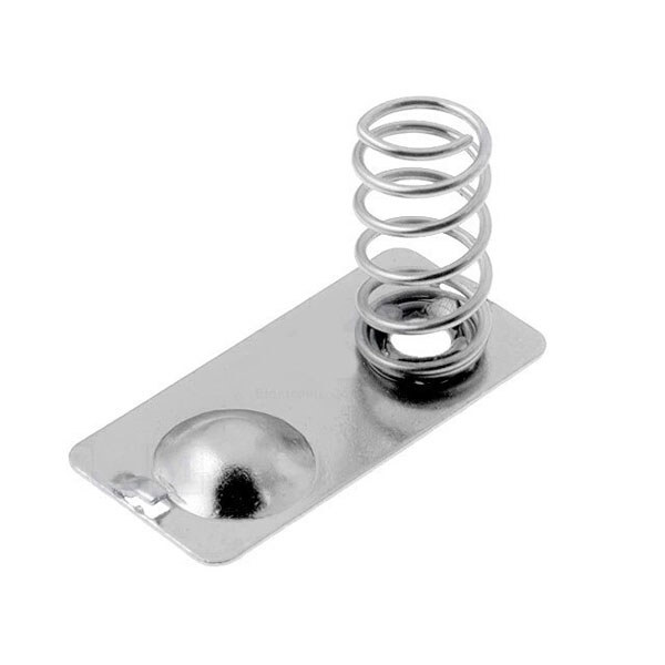 Клипса для батареек 223D - № 1 Клипса для батареек 223D - № 1