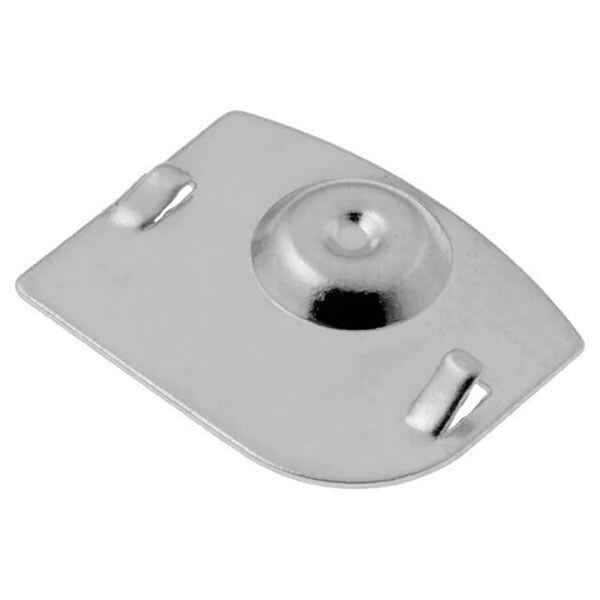 Кліпса для батарейок 224-1A - № 1 Кліпса для батарейок 224-1A - № 1