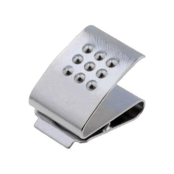 Клипса для батареек 308B - № 1 Клипса для батареек 308B - № 1