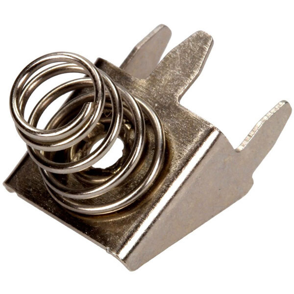 Клипса для батареек 309B - № 1 Клипса для батареек 309B - № 1