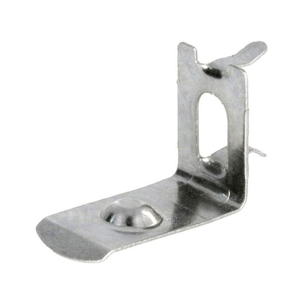 Кліпса для батарейок BC-0403 - № 1 Кліпса для батарейок BC-0403 - № 1