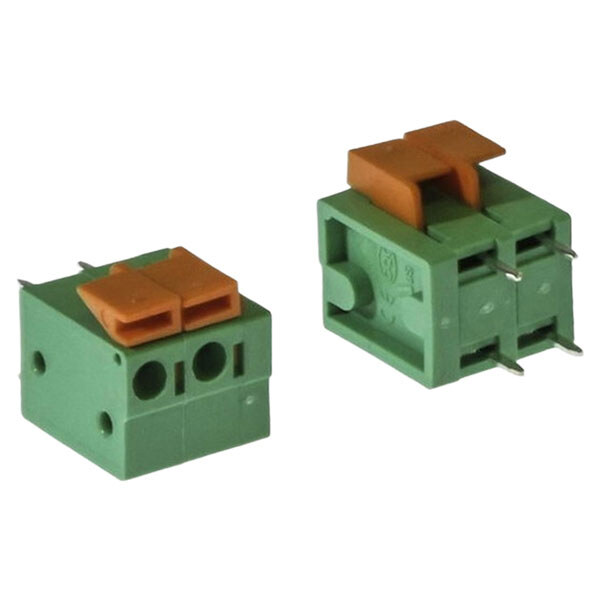 Клемник DG142V-5.08-02P-14-00AH - № 2 Клемник DG142V-5.08-02P-14-00AH - № 2