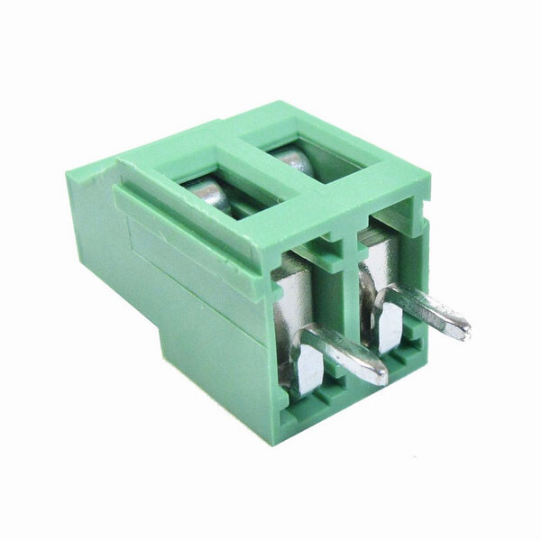 Клеммник DG130-5.08-02P-14-00AH - № 1 Клеммник DG130-5.08-02P-14-00AH - № 1