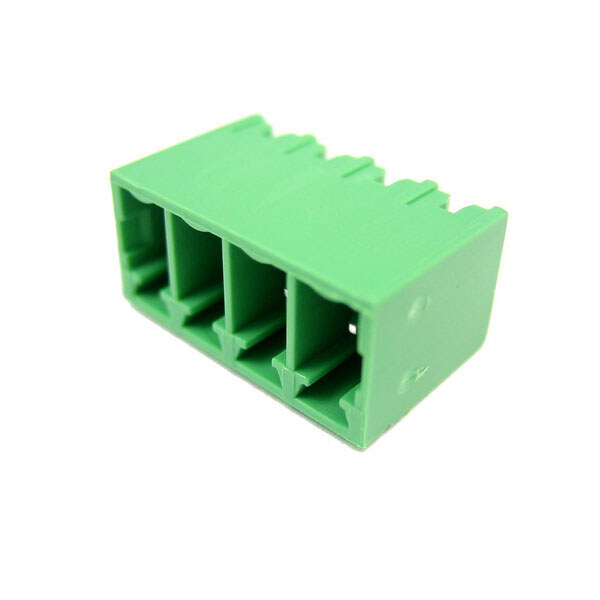 Клемник 15EDGVC-3.5-04P-14-00AH - № 1 Клемник 15EDGVC-3.5-04P-14-00AH - № 1