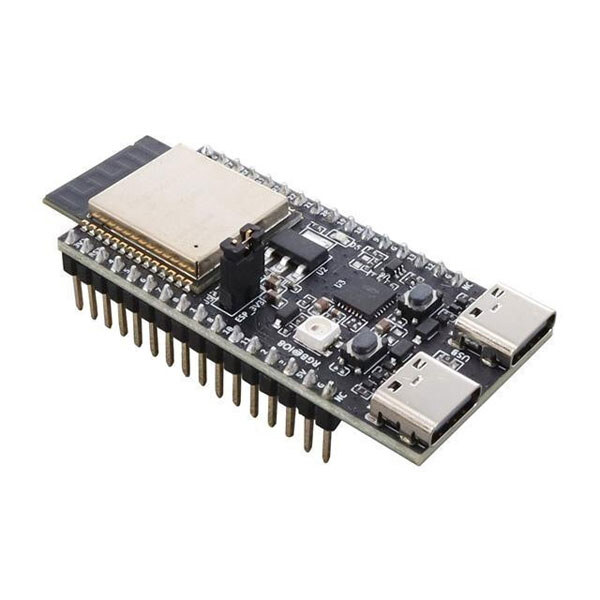 Модуль WI-FI ESP32-C6-DEVKITC-1-N8 - № 1 Модуль WI-FI ESP32-C6-DEVKITC-1-N8 - № 1