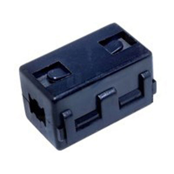 Ферритовые помехоподавляющие сердечники FLF-501B - № 1 Ферритовые помехоподавляющие сердечники FLF-501B - № 1