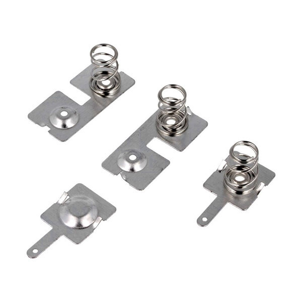 Клипса для батареек G0313 - № 1 Клипса для батареек G0313 - № 1