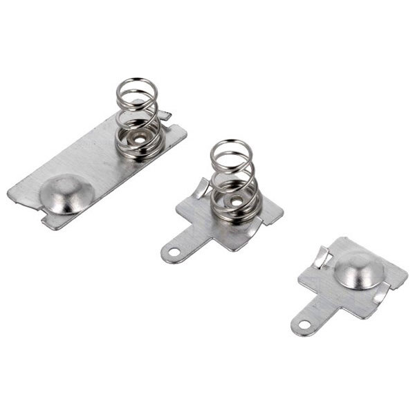 Клипса для батареек G0410 - № 1 Клипса для батареек G0410 - № 1