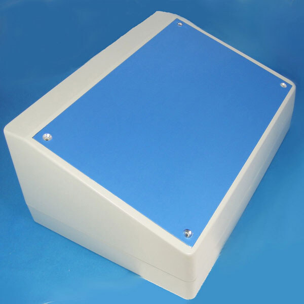 Корпус G1500 - № 1 Корпус G1500 - № 1