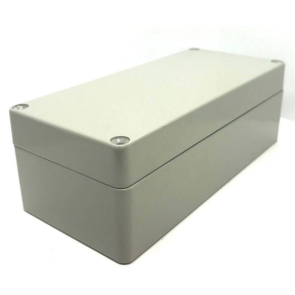 Корпус G118G-IP67 - № 1 Корпус G118G-IP67 - № 1