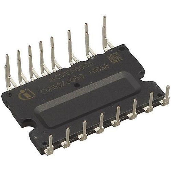 Микросхема контроллера двигателя IKCM15H60GAXKMA2 - № 1 Микросхема контроллера двигателя IKCM15H60GAXKMA2 - № 1