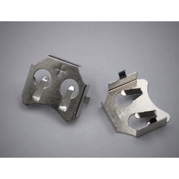 Клипса для батареек CR1220D-011 - № 1 Клипса для батареек CR1220D-011 - № 1