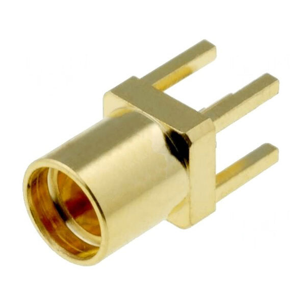 Разъемы ВЧ MMCX MMCX-10 - № 1 Разъемы ВЧ MMCX MMCX-10 - № 1