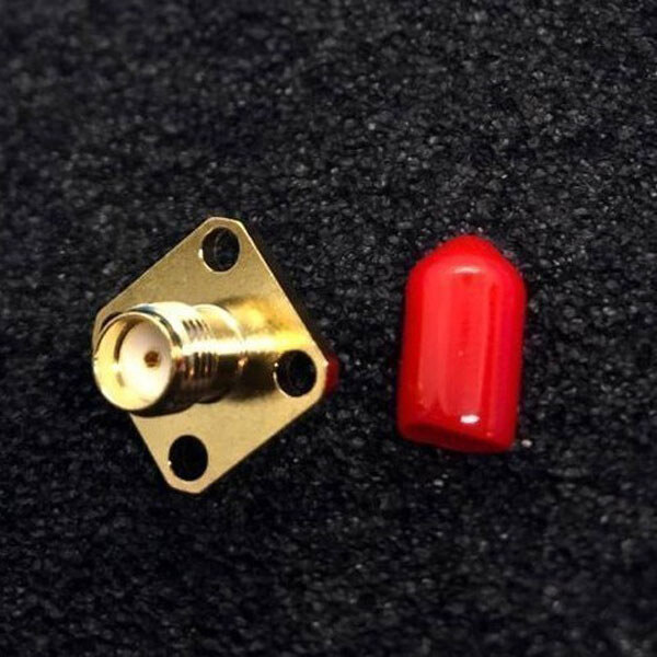 Роз'єми ВЧ SMA SMA-21 - № 1 Роз'єми ВЧ SMA SMA-21 - № 1