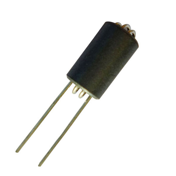 Феритові поміхоперешкоджуючі намистинки R6H-3.0T - № 1 Феритові поміхоперешкоджуючі намистинки R6H-3.0T - № 1