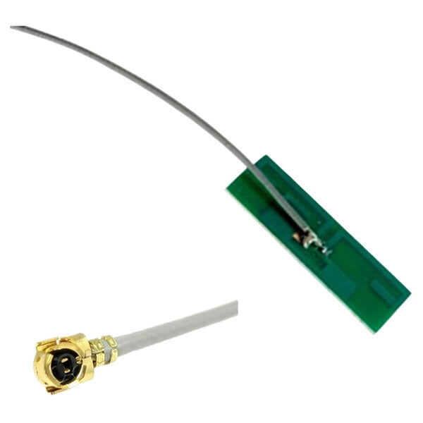 Антенна WIFI-2458004 - № 1 Антенна WIFI-2458004 - № 1