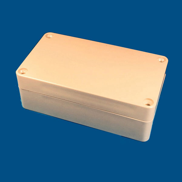 Корпус PWP100 - № 1 Корпус PWP100 - № 1