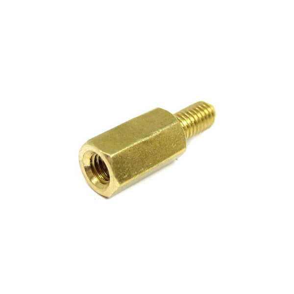 Міжплатні стійки з різьбою M3 TFM-M3X9 - № 1 Міжплатні стійки з різьбою M3 TFM-M3X9 - № 1